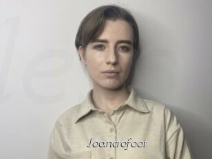 Joancrofoot