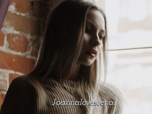 Joannalovescenar