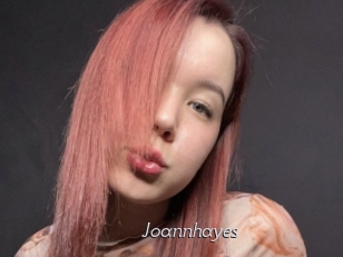 joannhayes Le Scandale
