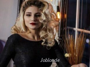 Joblonde