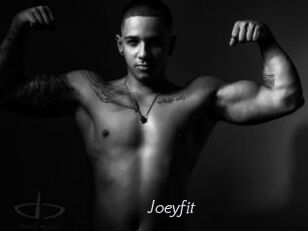 Joeyfit