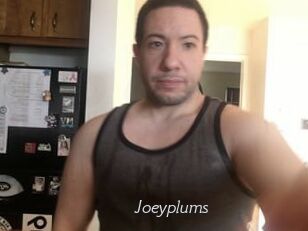 Joeyplums