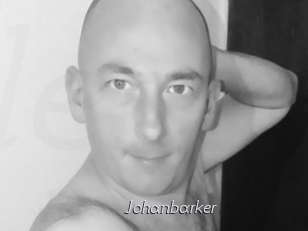 Johanbarker