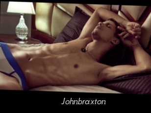 Johnbraxton