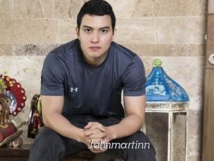 Johnmartinn