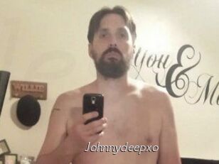 Johnnydeepxo