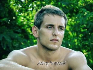 Johnyhotcool