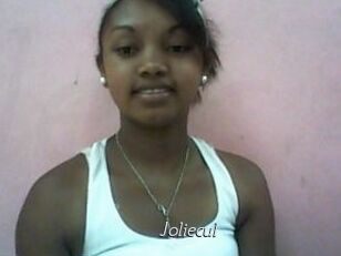 Joliecul