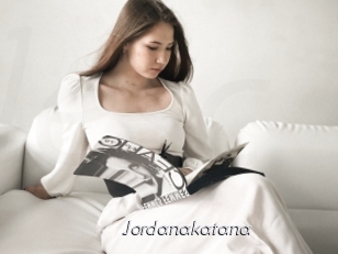Jordanakatana