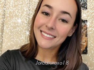 jordanxoxo18 Le Scandale