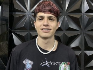 Josethsexy