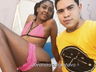 Jovanaandgustavo