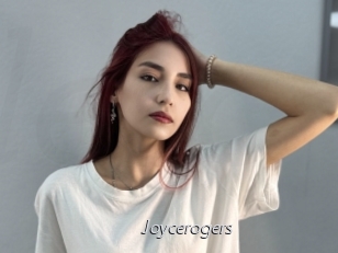 Joycerogers