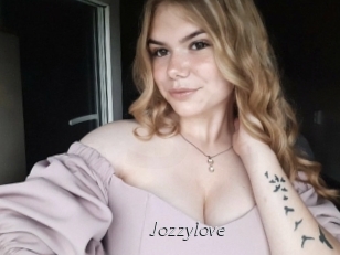 jozzylove Le Scandale