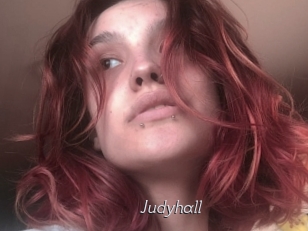 Judyhall