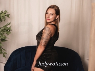 Judywattsson