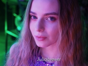 Juliabrewer