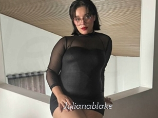 Julianablake