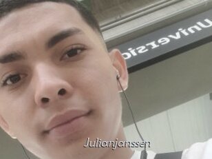 Julianjanssen