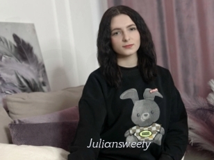 Juliansweety