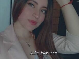 Julie_juliwinter