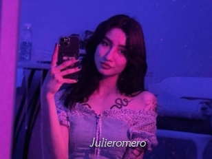 Julieromero