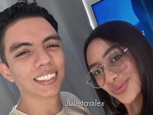 Julietaalex