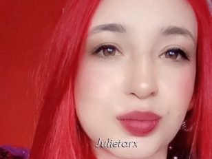 Julietarx