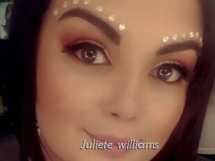 Juliete_williams