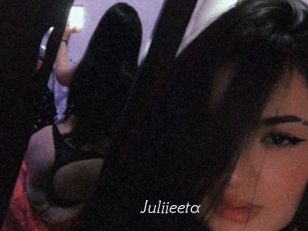 Juliieeta