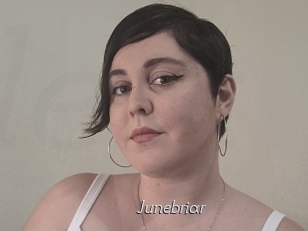 Junebriar