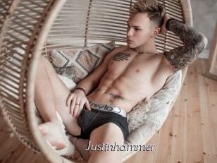 Justinhammer