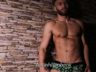 Justinhiltonhank