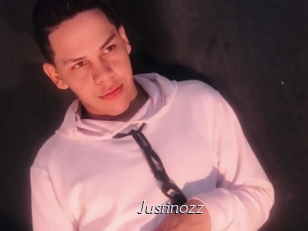 justinozz Le Scandale