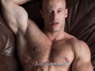 Justinsanders87