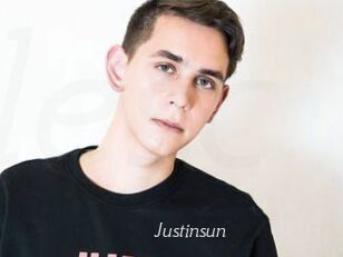 Justinsun