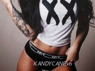 KANDYCANExo