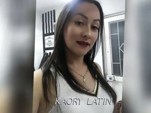 KAORY_LATIN