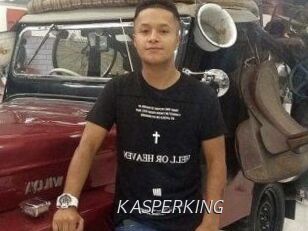 KASPER_KING