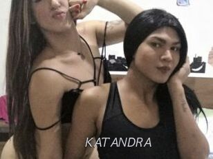 KATANDRA