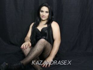 KAZANDRASEX