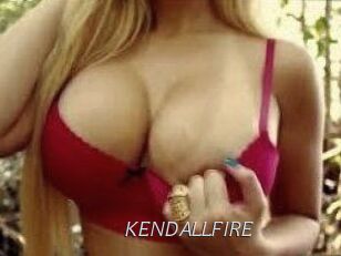 KENDALLFIRE