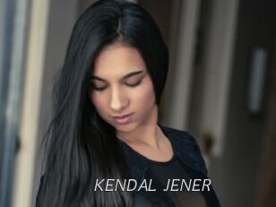 KENDAL_JENER