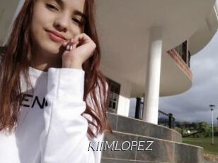 KIIMLOPEZ