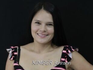 KIMBER_johnson