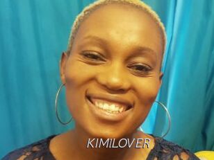 KIMlLOVER