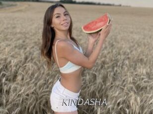 KINDASHA