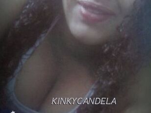 KINKYCANDELA