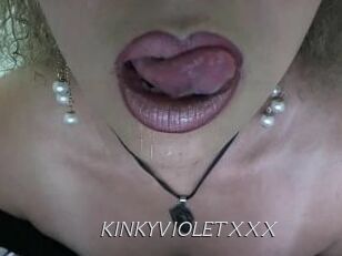 KINKYVIOLETXXX