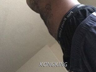 KONGKING